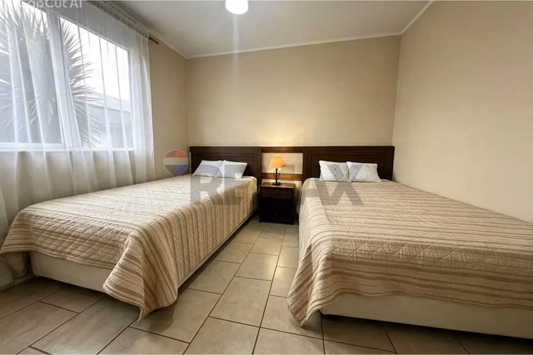 En venta casa céntrica en  pucón