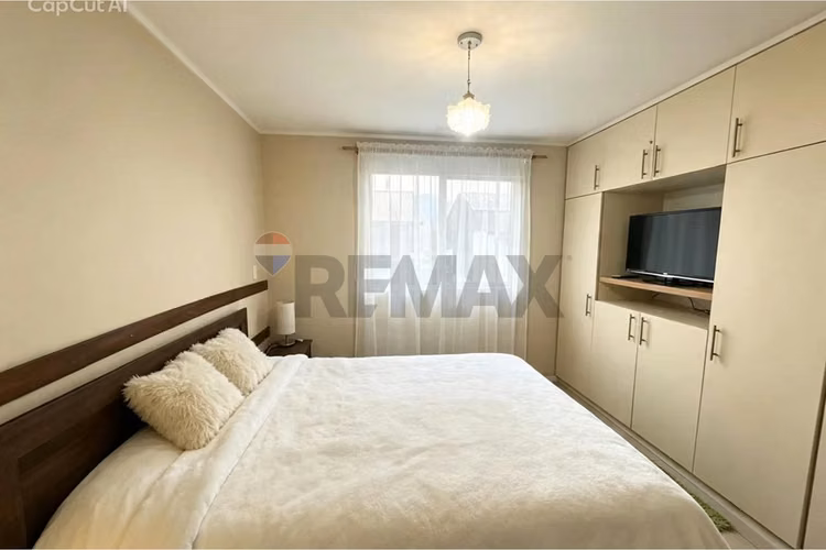 En venta casa céntrica en  pucón