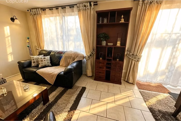 En venta casa céntrica en  pucón