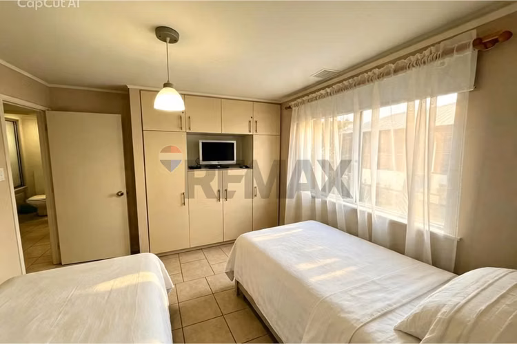 En venta casa céntrica en  pucón