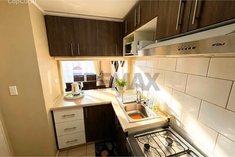 En venta casa céntrica en  pucón