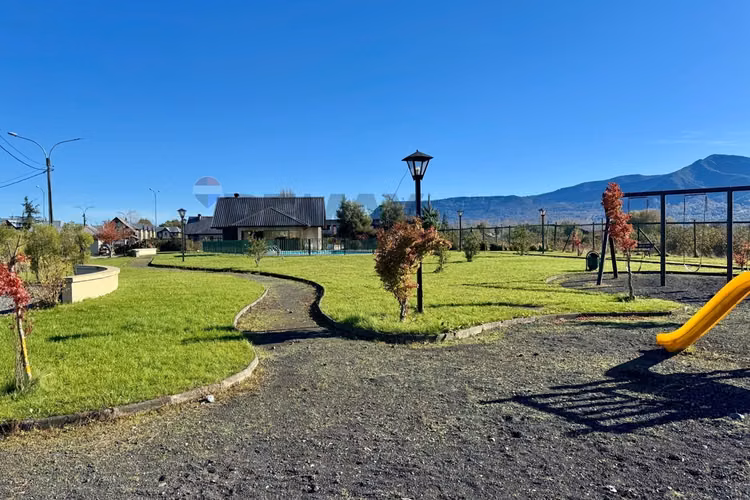En venta casa céntrica en  pucón
