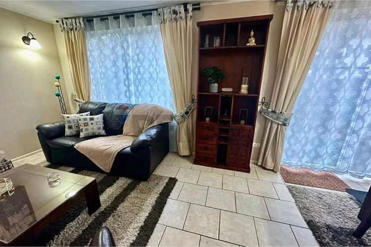 En venta casa céntrica en  pucón