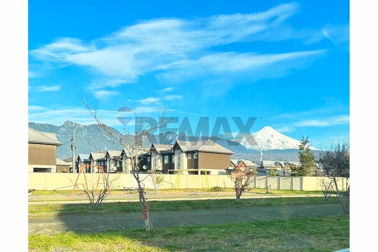 En venta casa céntrica en  pucón