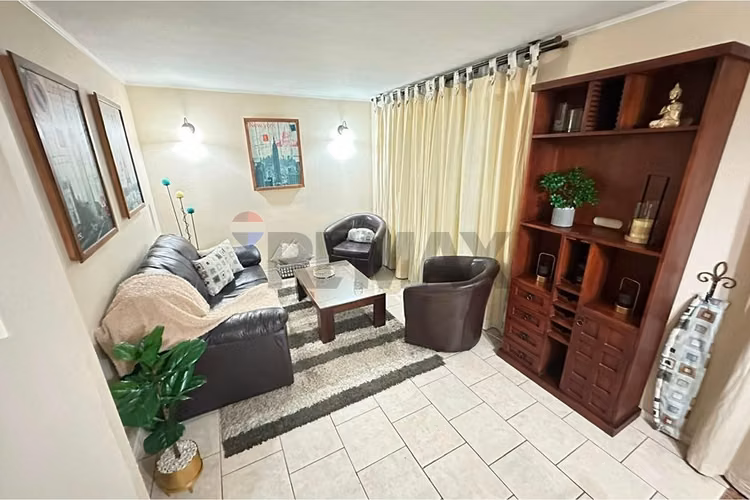 En venta casa céntrica en  pucón