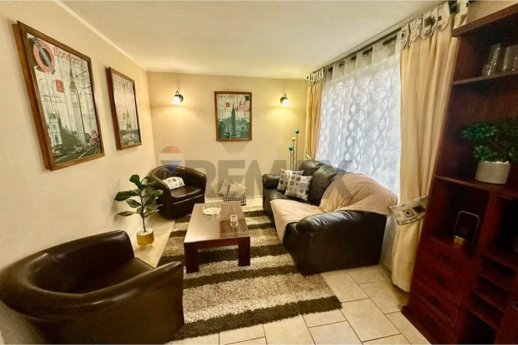 En venta casa céntrica en  pucón
