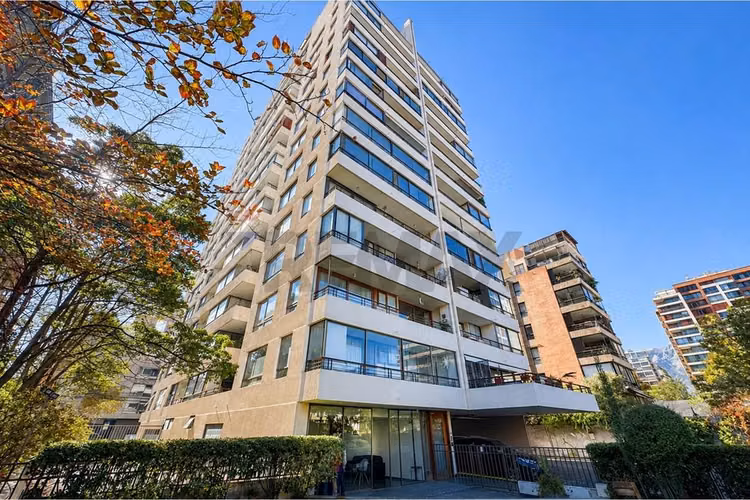 Oportunidad única depto zona residencial