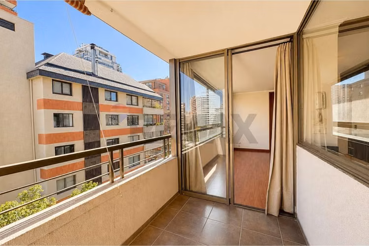 Oportunidad única depto zona residencial
