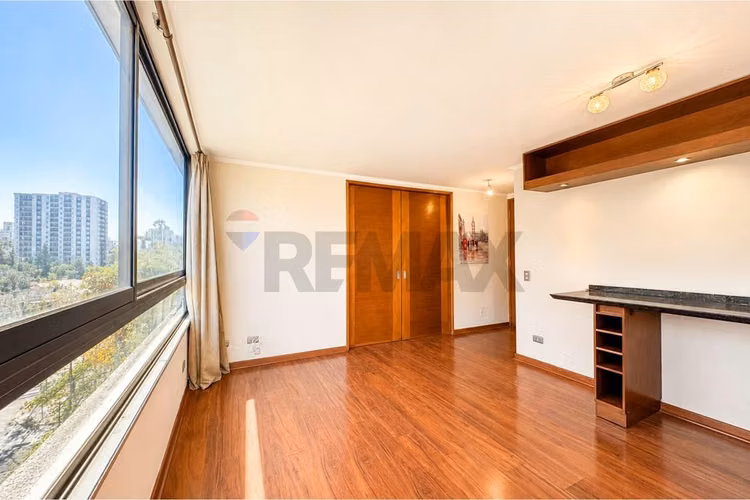 Oportunidad única depto zona residencial