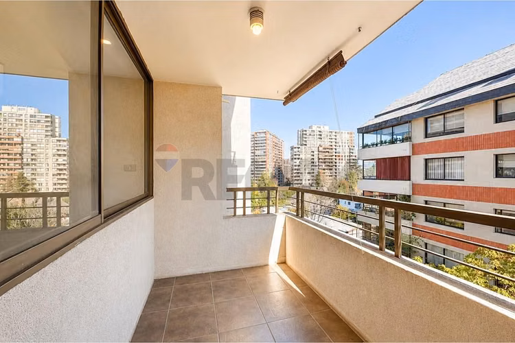 Oportunidad única depto zona residencial