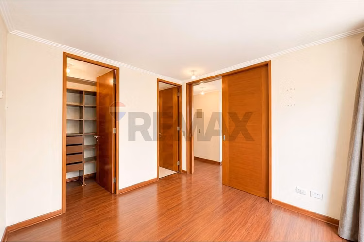 Oportunidad única depto zona residencial