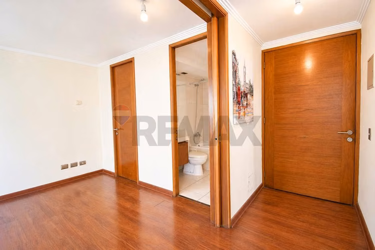Oportunidad única depto zona residencial