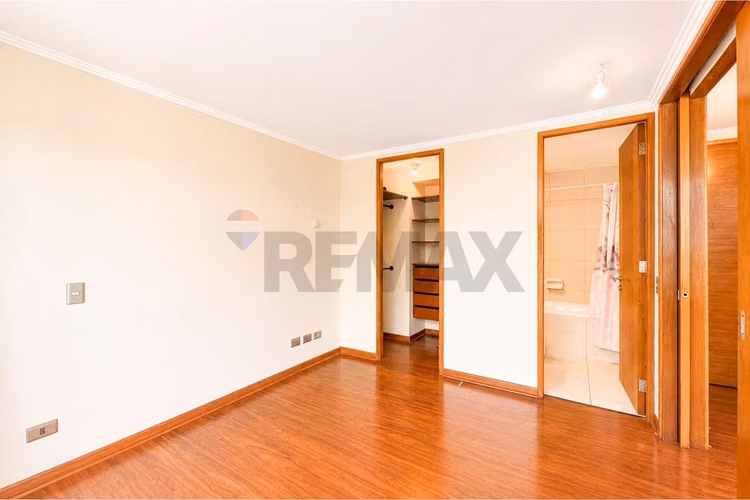 Oportunidad única depto zona residencial