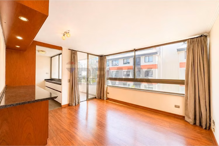Oportunidad única depto zona residencial