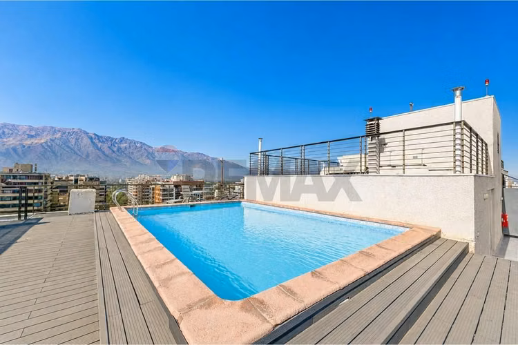 Oportunidad única depto zona residencial