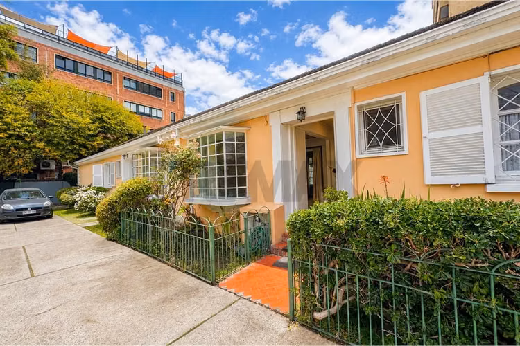 Casa en condominio providencia (4d y 3b)