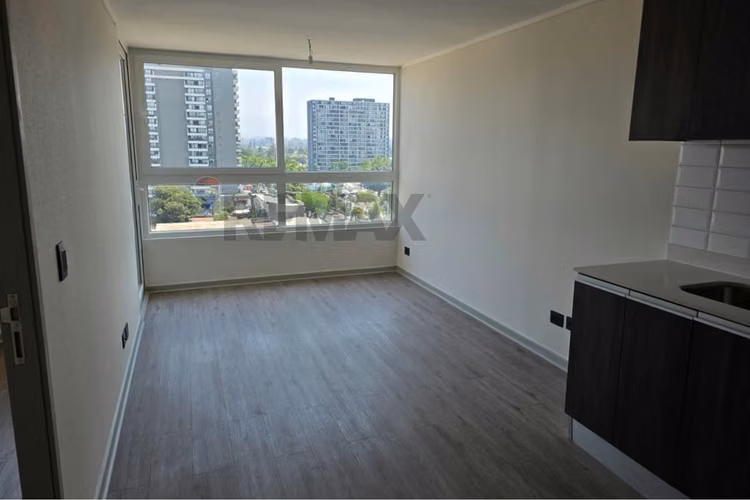 Arriendo departamento en ñuñoa