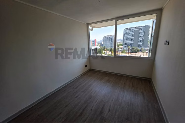 Arriendo departamento en ñuñoa