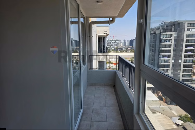 Arriendo departamento en ñuñoa