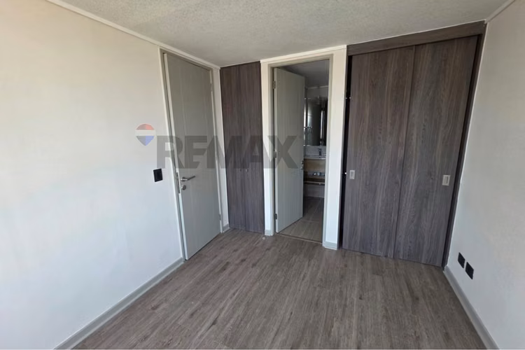 Arriendo departamento en ñuñoa