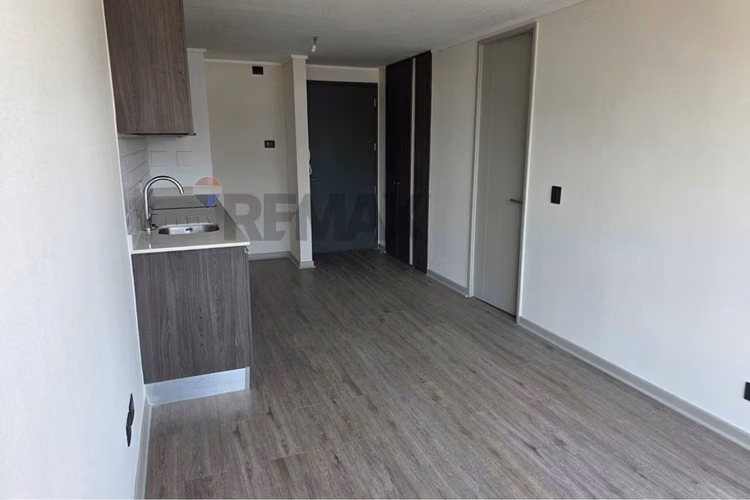 Arriendo departamento en ñuñoa