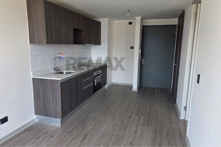 Arriendo departamento en ñuñoa