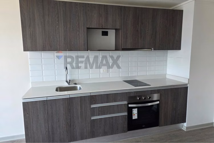 Arriendo departamento en ñuñoa