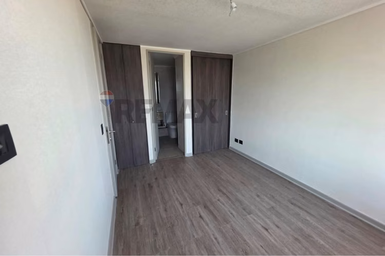 Arriendo departamento en ñuñoa