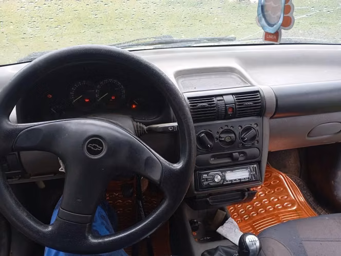  VENTA URGENTE - CHEVROLET CORSA SEDAN 2009