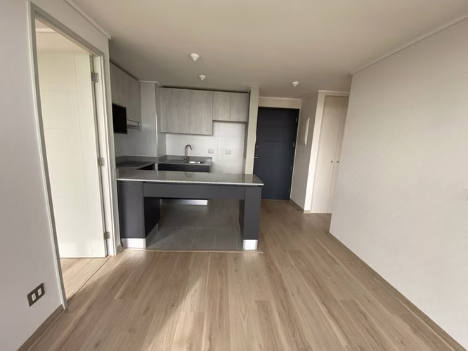 ARRIENDO DEPARTAMENTO MARIPOSA VISTA AL MAR VIÑA DEL MAR