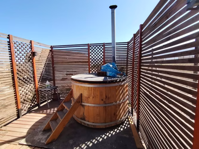 VENTA DE PARCELA EL ROSARIO VALLE DEL ELQUI