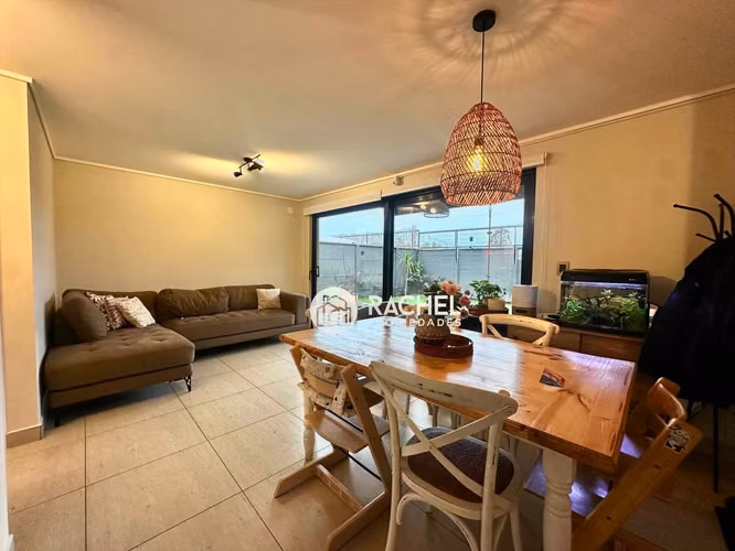 CASA EN VENTA SEMINUEVA EN CONDOMINIO BELOHORIZONTE MEJOR VALOR