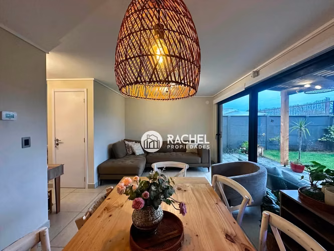 CASA EN VENTA SEMINUEVA EN CONDOMINIO BELOHORIZONTE MEJOR VALOR
