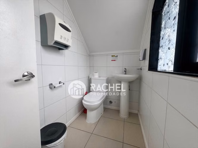 SE ARRIENDA DARK KITCHEN COMPLETAMENTE HABILITADA EN TEMUCO