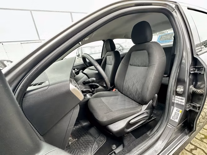 Citroen C-elysee 1.6 Hdi 92 Shine Mt Diesel 2020