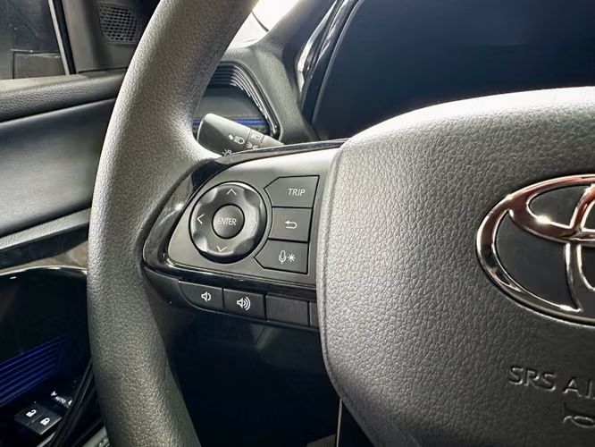 Toyota Yaris 1.5 Cvt 2026