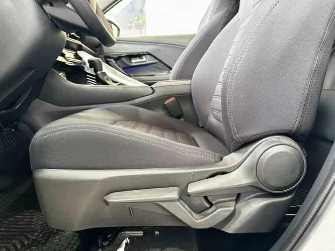 Toyota Yaris 1.5 Cvt 2026