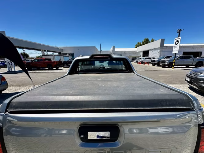 Chevrolet Colorado 2.8 High Country At 4x4 Diesel...