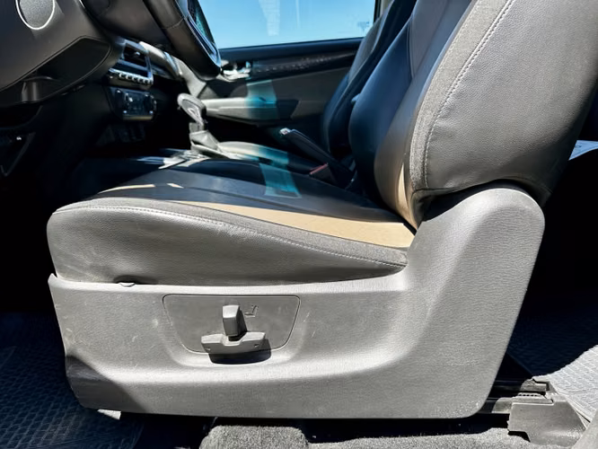 Chevrolet Colorado 2.8 High Country At 4x4 Diesel...
