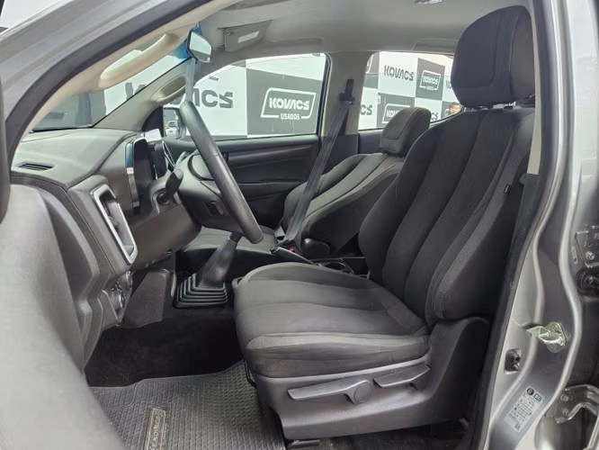 Chevrolet Colorado 2.8 Wt Mt Diesel 4x4 2024