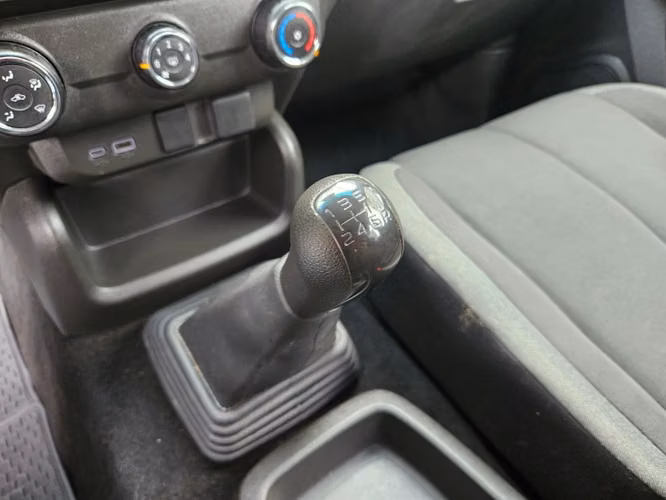 Chevrolet Colorado 2.8 Wt Mt Diesel 4x4 2024