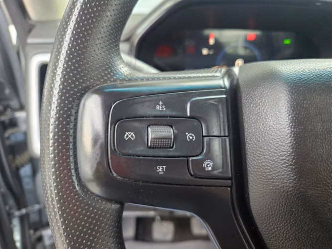 Chevrolet Colorado 2.8 Wt Mt Diesel 4x4 2024