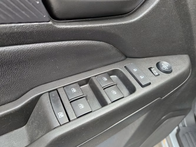 Chevrolet Colorado 2.8 Wt Mt Diesel 4x4 2024