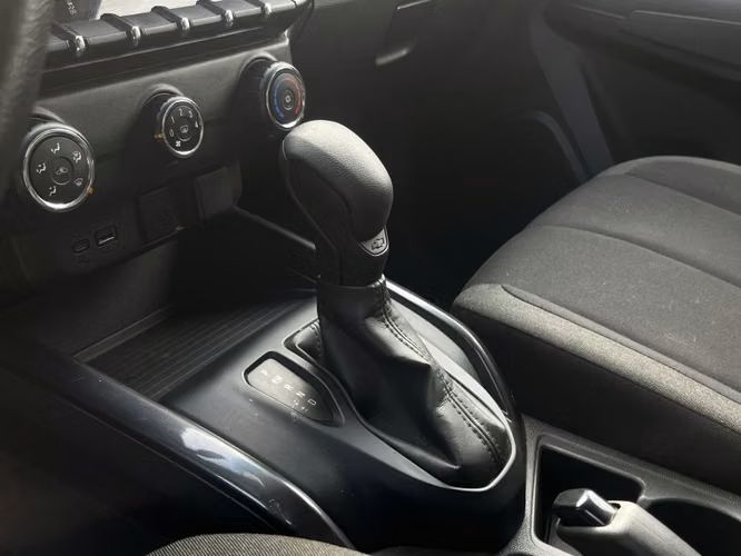 Chevrolet Colorado 2.8td Wt At 4wd 2025