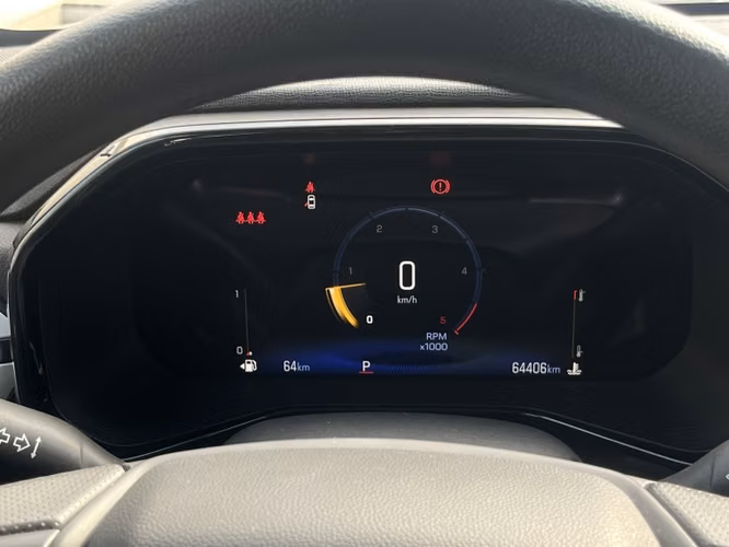 Chevrolet Colorado 2.8td Wt At 4wd 2025