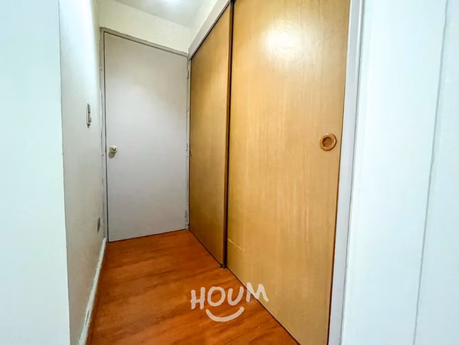 Departamento en Carlos Wilson