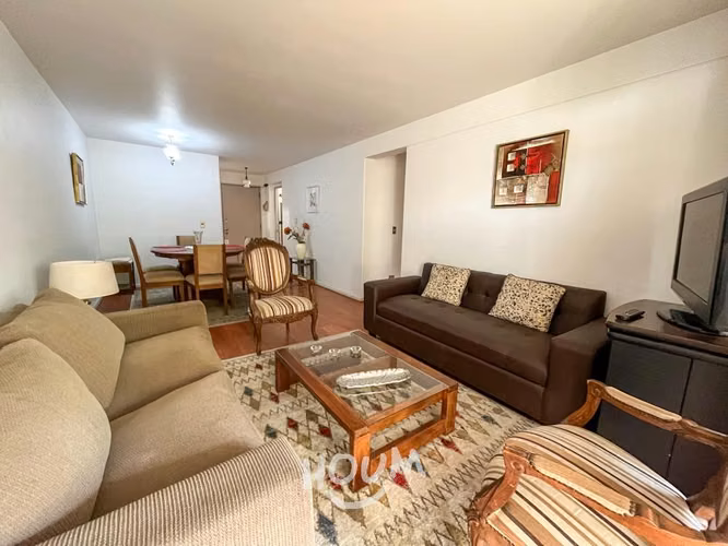 Departamento en Carlos Wilson