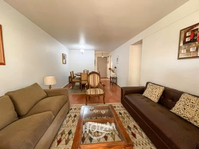 Departamento en Carlos Wilson