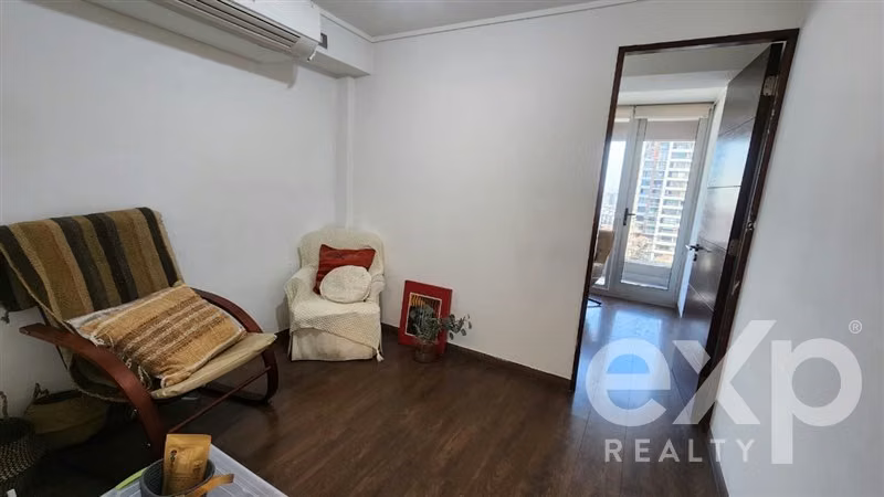 Oficina en arriendo en Providencia, Manuel Montt