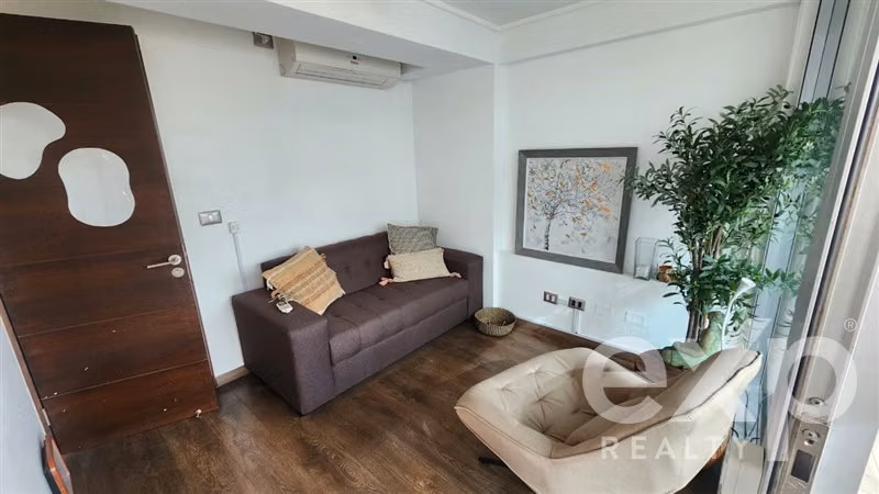 Oficina en arriendo en Providencia, Manuel Montt